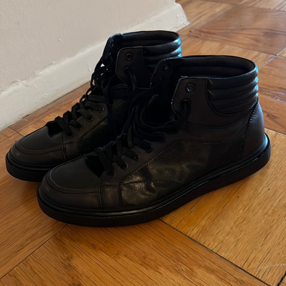 Karl Lagerfeld Mens sneakers